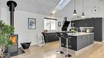 kitchen - Ferienhaus für 24 Personen (274 m²) in Frederiksværk - Top-Hundeurlaub