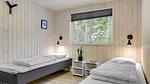 bedroom - Ferienhaus für 24 Personen (274 m²) in Frederiksværk - Top-Hundeurlaub