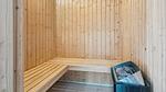 sauna - Ferienhaus für 24 Personen (310 m²) in Henne - Top-Hundeurlaub