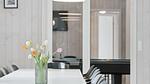 living-dining-room - Ferienhaus für 24 Personen (310 m²) in Henne - Top-Hundeurlaub