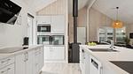 kitchen - Ferienhaus für 24 Personen (310 m²) in Henne - Top-Hundeurlaub