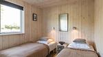 bedroom - Ferienhaus für 24 Personen (310 m²) in Henne - Top-Hundeurlaub