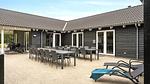 terrace - Ferienhaus für 24 Personen (310 m²) in Henne - Top-Hundeurlaub