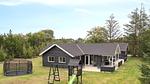 outside - Ferienhaus für 24 Personen (310 m²) in Henne - Top-Hundeurlaub