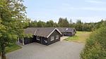 outside - Ferienhaus für 24 Personen (310 m²) in Henne - Top-Hundeurlaub