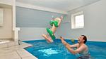 pool - Ferienhaus für 16 Personen (228 m²) in Fanø - Top-Hundeurlaub