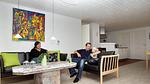 living-dining-room - Ferienhaus für 16 Personen (228 m²) in Fanø - Top-Hundeurlaub