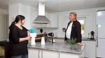 kitchen - Ferienhaus für 16 Personen (228 m²) in Fanø - Top-Hundeurlaub