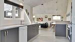 kitchen - Ferienhaus für 14 Personen (195 m²) in Bogense - Top-Hundeurlaub