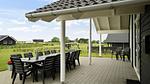 terrace - Ferienhaus für 14 Personen (195 m²) in Bogense - Top-Hundeurlaub