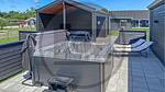 outside - Ferienhaus für 8 Personen (120 m²) in Hemmet - Top-Hundeurlaub