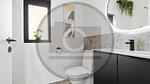 bathroom - Ferienhaus für 8 Personen (120 m²) in Hemmet - Top-Hundeurlaub