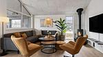 living-room - Ferienhaus für 12 Personen (182 m²) in Otterup - Top-Hundeurlaub