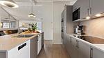 kitchen - Ferienhaus für 12 Personen (182 m²) in Otterup - Top-Hundeurlaub