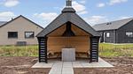 outside - Ferienhaus für 12 Personen (182 m²) in Otterup - Top-Hundeurlaub
