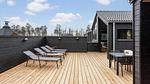 outside - Ferienhaus für 12 Personen (182 m²) in Otterup - Top-Hundeurlaub