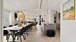 kitchen - Ferienhaus für 12 Personen (182 m²) in Otterup - Top-Hundeurlaub