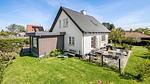house - Ferienhaus für 4 Personen (113 m²) in Hornbæk - Top-Hundeurlaub