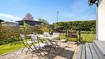 outside - Ferienhaus für 4 Personen (113 m²) in Hornbæk - Top-Hundeurlaub