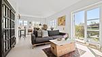 living-room - Ferienhaus für 4 Personen (113 m²) in Hornbæk - Top-Hundeurlaub