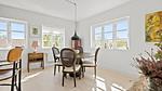 living-room - Ferienhaus für 4 Personen (113 m²) in Hornbæk - Top-Hundeurlaub