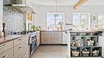 kitchen - Ferienhaus für 4 Personen (113 m²) in Hornbæk - Top-Hundeurlaub