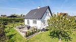 house - Ferienhaus für 4 Personen (113 m²) in Hornbæk - Top-Hundeurlaub