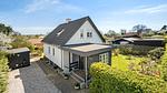 house - Ferienhaus für 4 Personen (113 m²) in Hornbæk - Top-Hundeurlaub