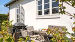 outside - Ferienhaus für 4 Personen (113 m²) in Hornbæk - Top-Hundeurlaub