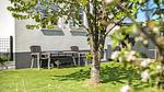 outside - Ferienhaus für 4 Personen (113 m²) in Hornbæk - Top-Hundeurlaub