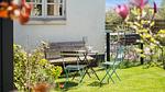 outside - Ferienhaus für 4 Personen (113 m²) in Hornbæk - Top-Hundeurlaub