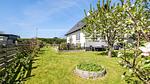 outside - Ferienhaus für 4 Personen (113 m²) in Hornbæk - Top-Hundeurlaub