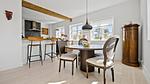 kitchen - Ferienhaus für 4 Personen (113 m²) in Hornbæk - Top-Hundeurlaub