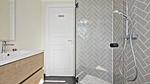 bathroom - Ferienhaus für 4 Personen (113 m²) in Hornbæk - Top-Hundeurlaub