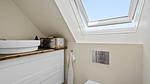bathroom - Ferienhaus für 4 Personen (113 m²) in Hornbæk - Top-Hundeurlaub