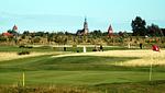 Hanseatischer Golfclub e.V. in Greifswald - Top-Hundeurlaub