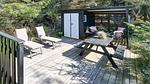 outside - Ferienhaus für 4 Personen (99 m²) in Thisted - Top-Hundeurlaub