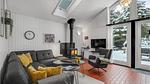 living-room - Ferienhaus für 4 Personen (99 m²) in Thisted - Top-Hundeurlaub