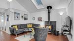 living-room - Ferienhaus für 4 Personen (99 m²) in Thisted - Top-Hundeurlaub