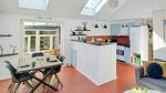 living-room - Ferienhaus für 4 Personen (99 m²) in Thisted - Top-Hundeurlaub