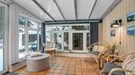 living-room - Ferienhaus für 4 Personen (99 m²) in Thisted - Top-Hundeurlaub
