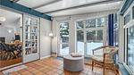 living-room - Ferienhaus für 4 Personen (99 m²) in Thisted - Top-Hundeurlaub
