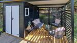 outside - Ferienhaus für 4 Personen (99 m²) in Thisted - Top-Hundeurlaub