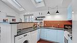 kitchen - Ferienhaus für 4 Personen (99 m²) in Thisted - Top-Hundeurlaub