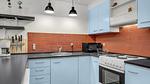 kitchen - Ferienhaus für 4 Personen (99 m²) in Thisted - Top-Hundeurlaub