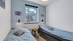 bed - Ferienhaus für 4 Personen (99 m²) in Thisted - Top-Hundeurlaub