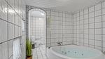 bathroom - Ferienhaus für 4 Personen (99 m²) in Thisted - Top-Hundeurlaub