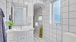 bathroom - Ferienhaus für 4 Personen (99 m²) in Thisted - Top-Hundeurlaub