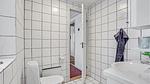 bathroom - Ferienhaus für 4 Personen (99 m²) in Thisted - Top-Hundeurlaub