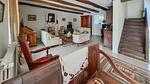 living-room - Ferienhaus für 6 Personen (160 m²) in Trédion - Top-Hundeurlaub